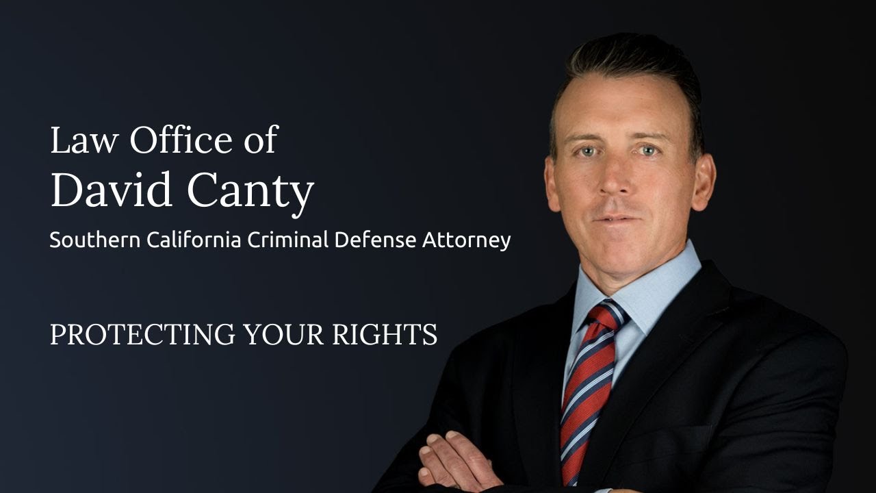 Upland Criminal Defense Attorney