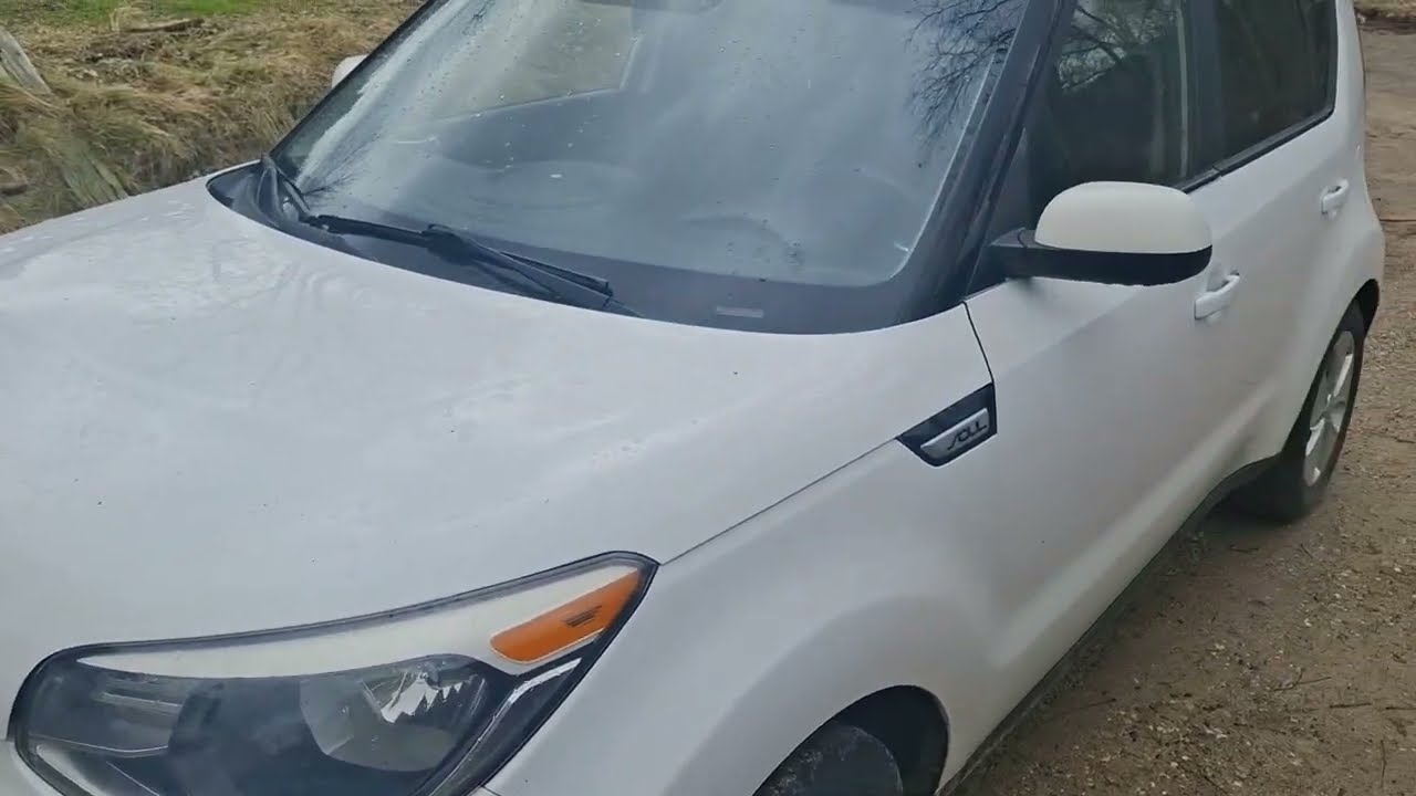 New beater gas saver
