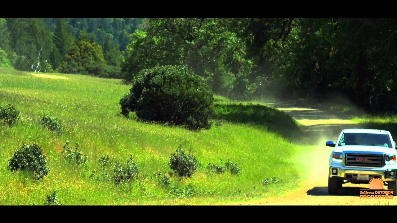 Las Lomas Ranch | Sonoma County