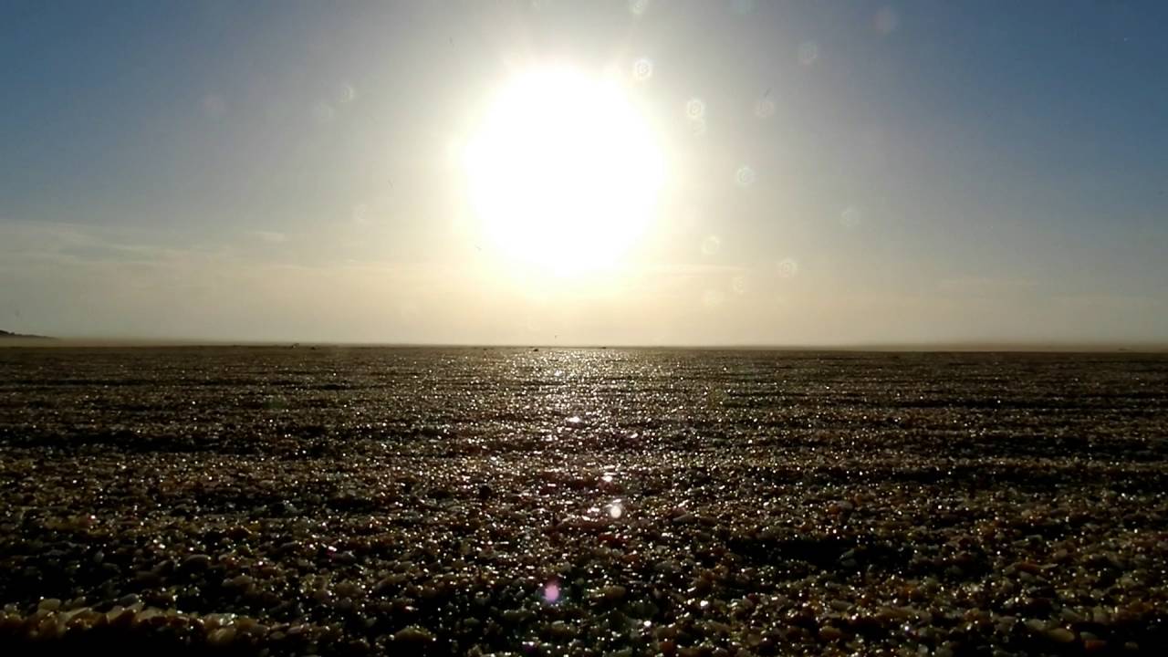 Moroccan Desert