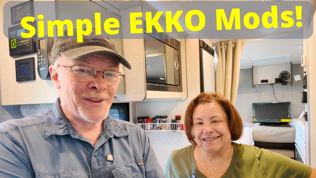 Почему эти модификации EKKO меняют правила игры