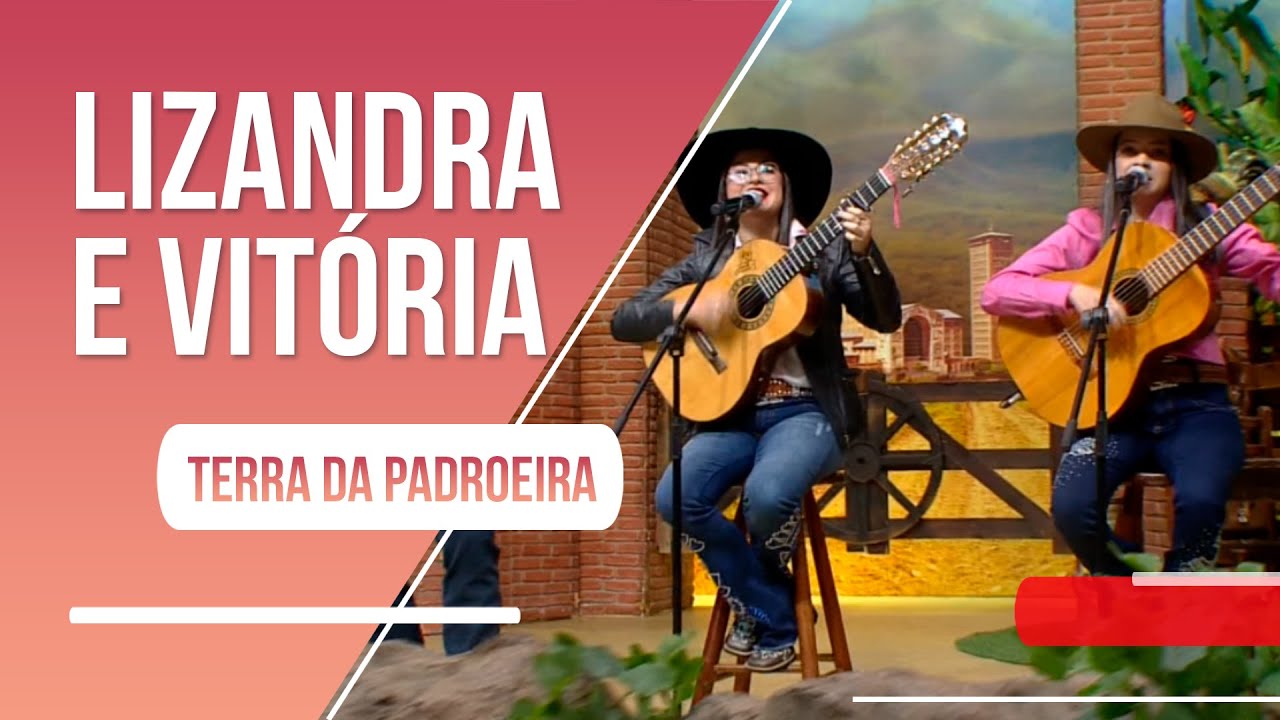 Participação de Lizandra e Vitória - 21 de agosto de 2022