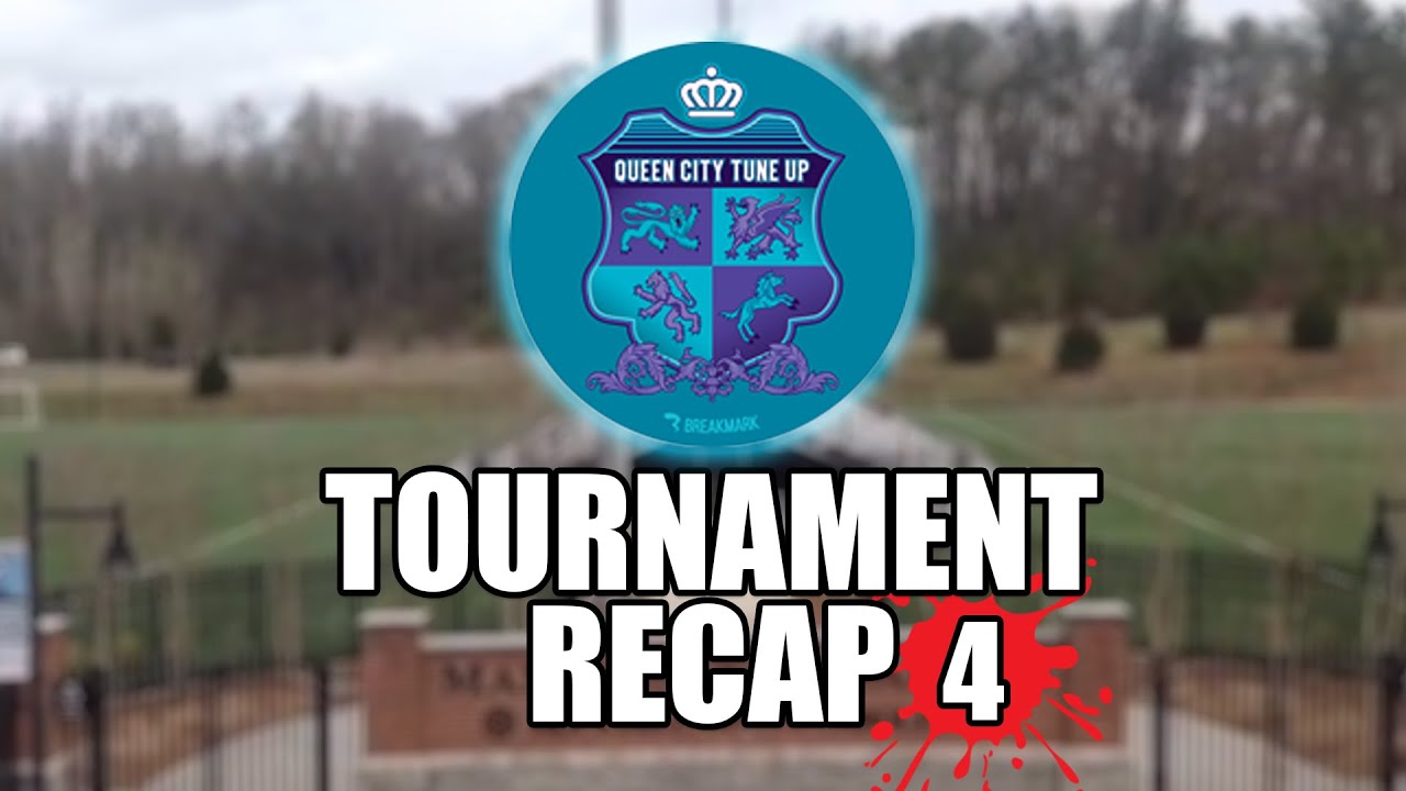 Queen City Tune Up 2024 | Tournament Recap #4
