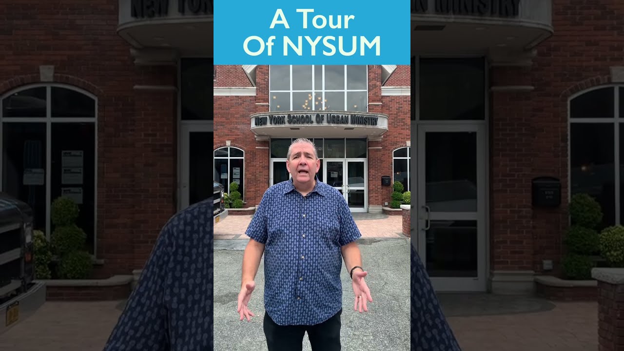 NYSUM Tour