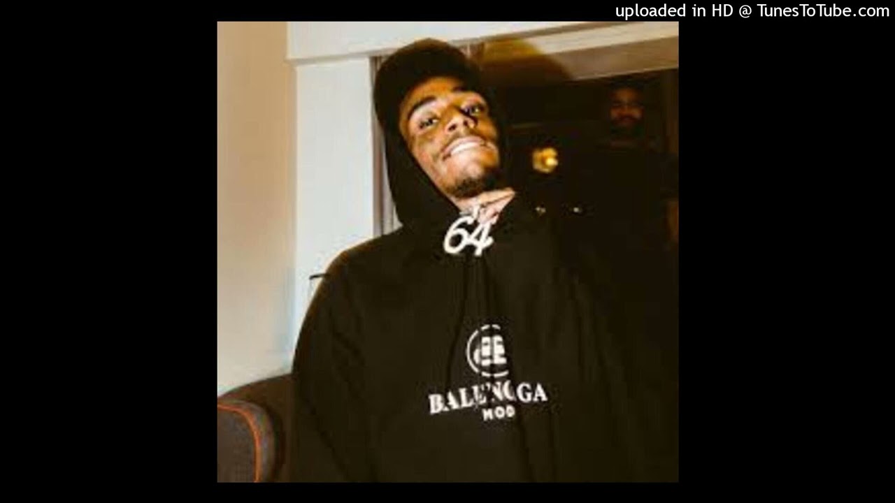 Goonew type beat [2022]- Backdoor
