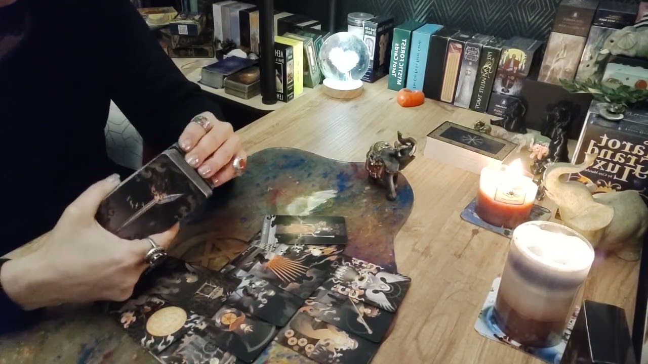 პარტნიორის ნაბიჯები თქვენს მიმართ. 