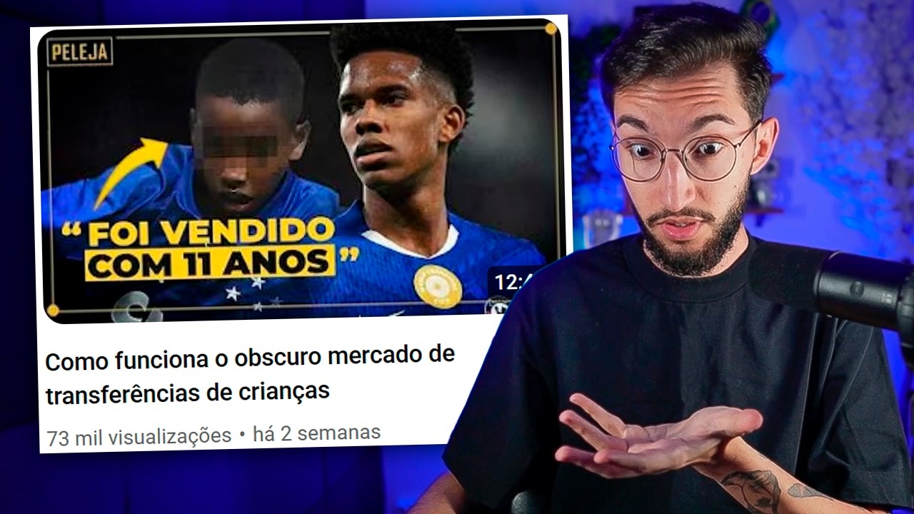 Como funciona o obscuro mercado de transferências de crianças