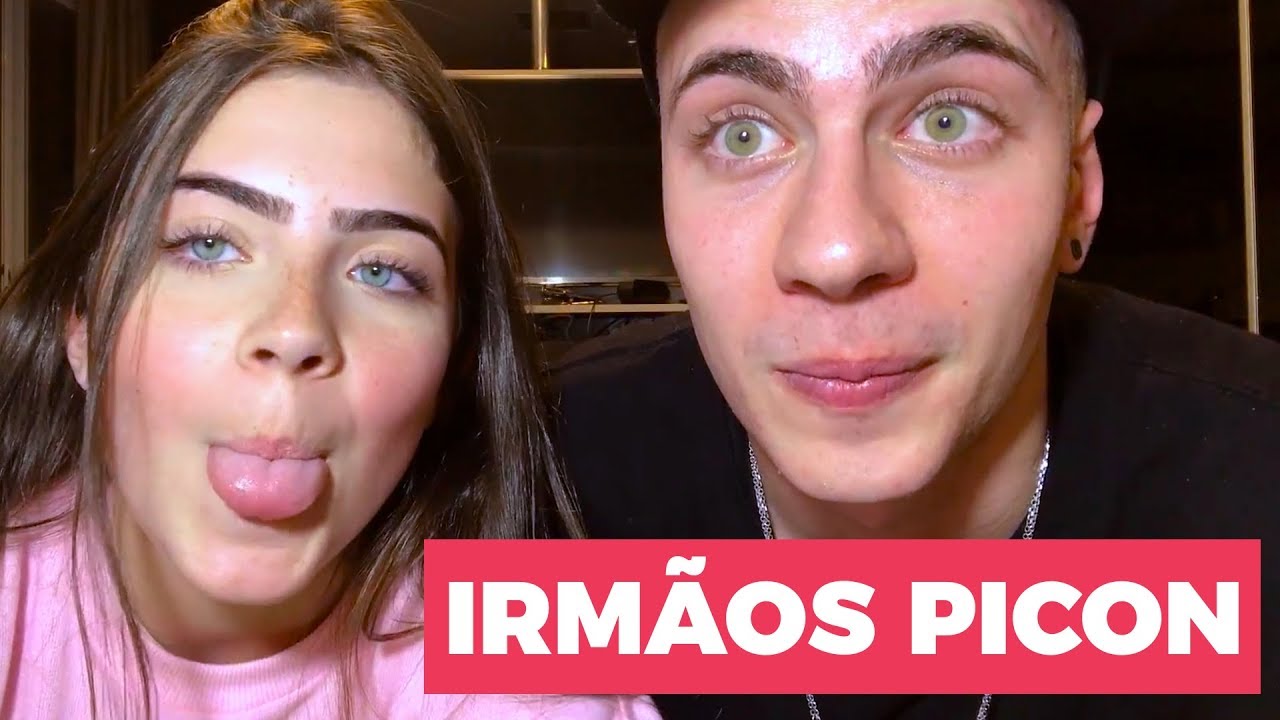 QUEM É MAIS FT. JADE E LEO PICON