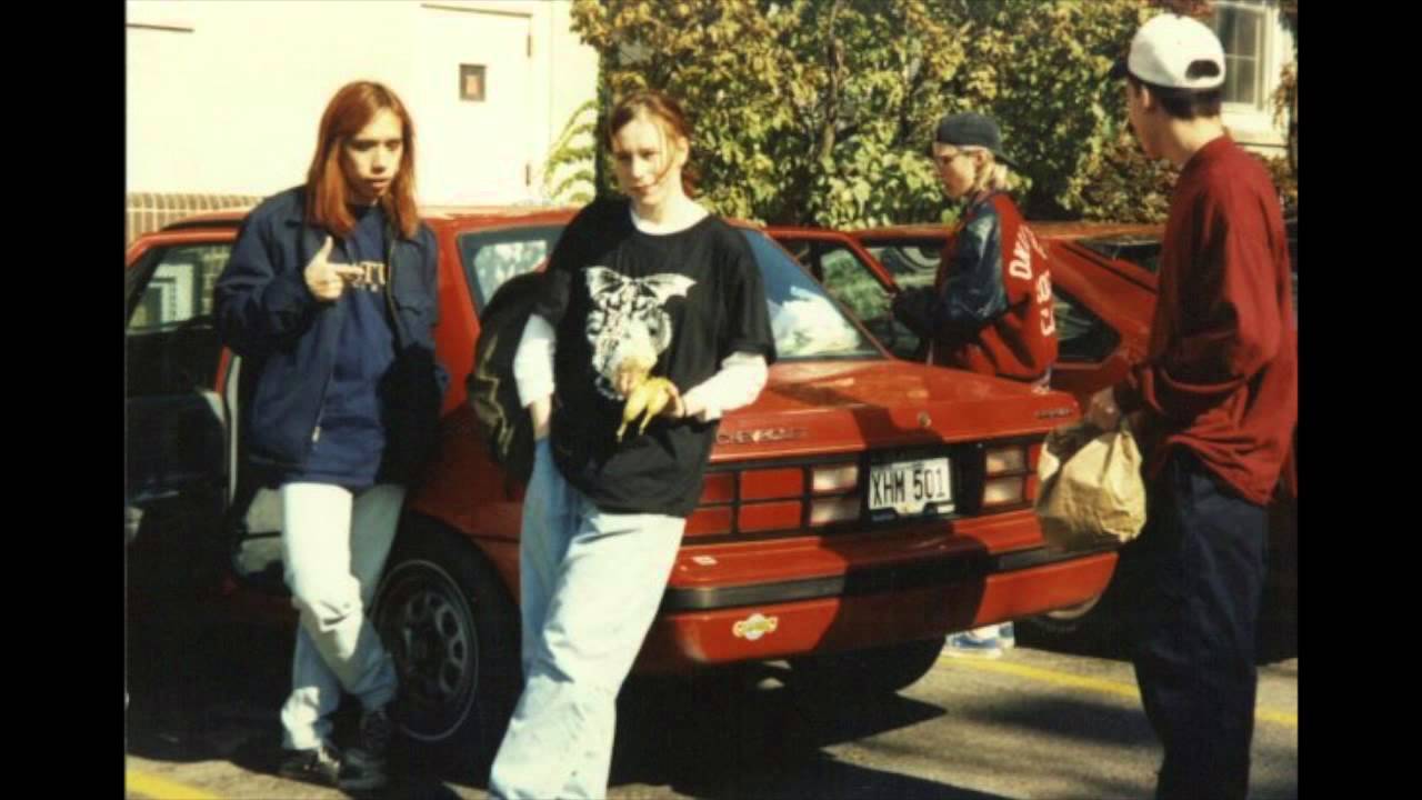 Local H - Fritz's Corner Demo '95