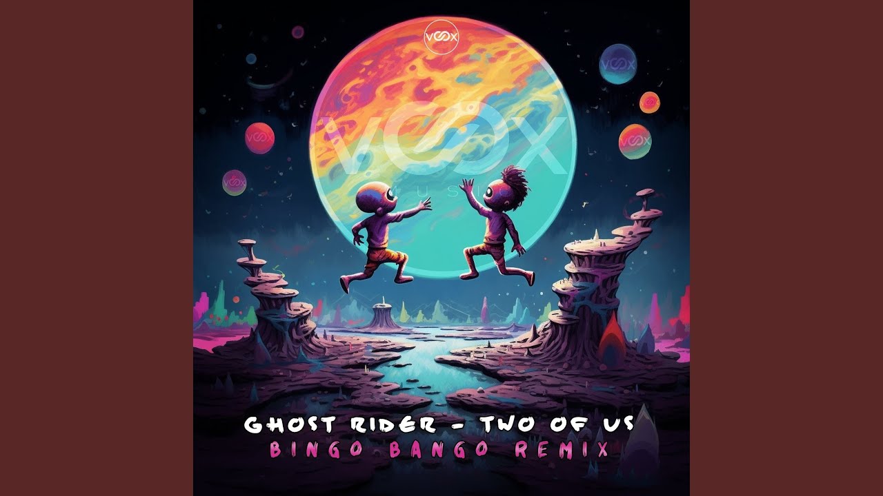 Two of Us (Bingo Bango Remix)