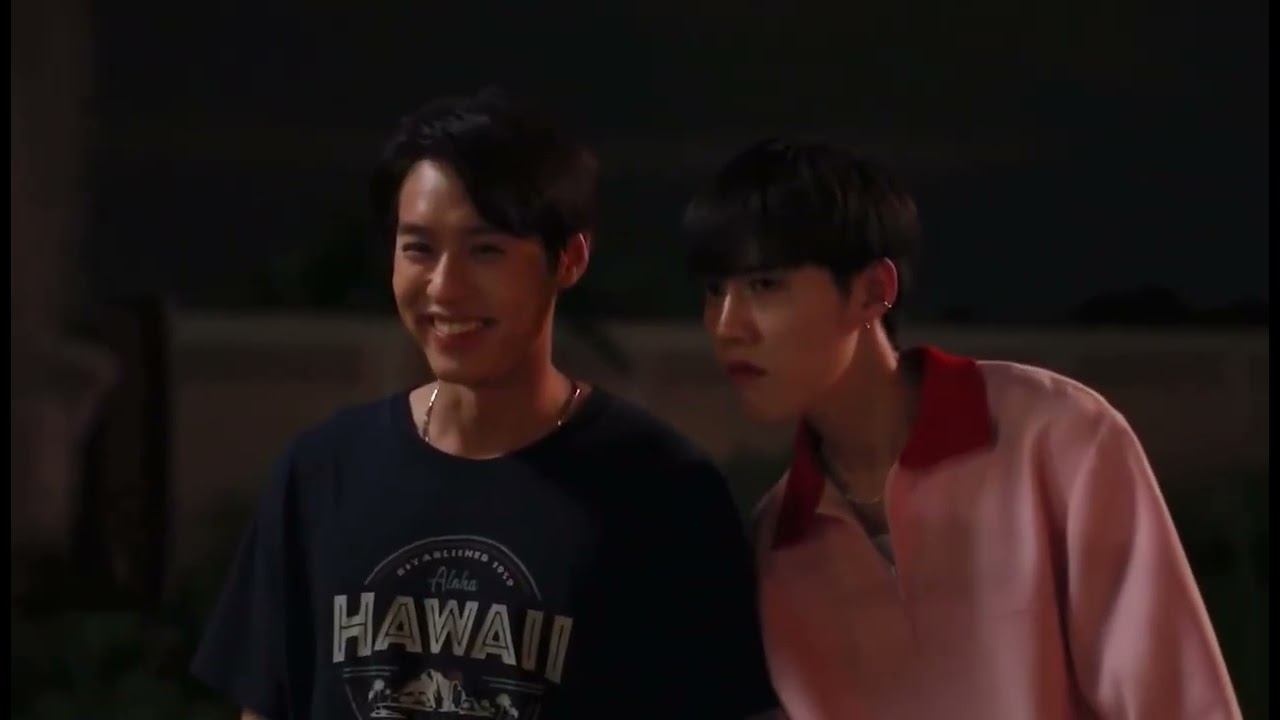 [19.06.2025] BTS of The Red Envelope (FULL)#บิวกิ้นพีพี #bkpp #bbillkin #ppkritt #BKPPWeddingConcert