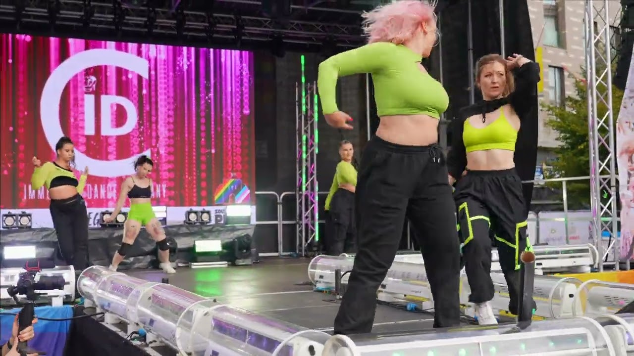 Southampton Pride 2024