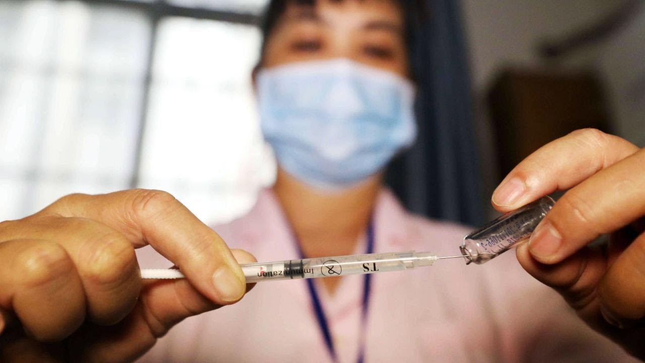 Vaccine scandal raises questions - What does the Catholic Church say about vaccines? HD