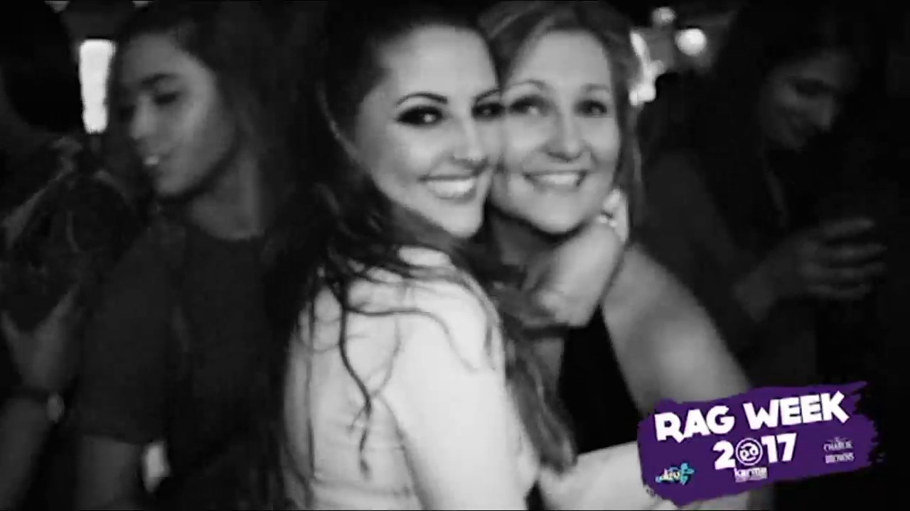 Ragweek 2017 The Aftermovie