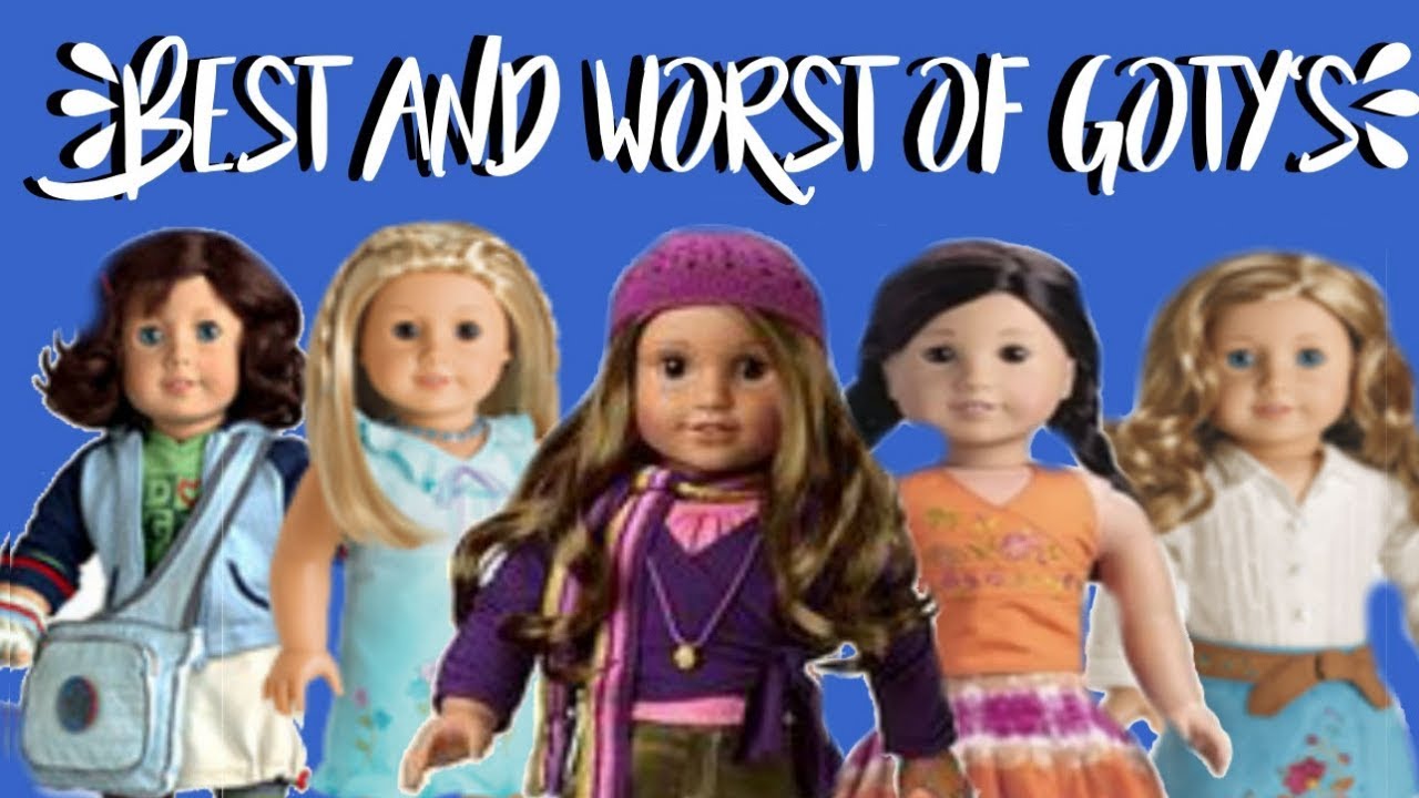 The Best And Worst Of GOTY's Part 1