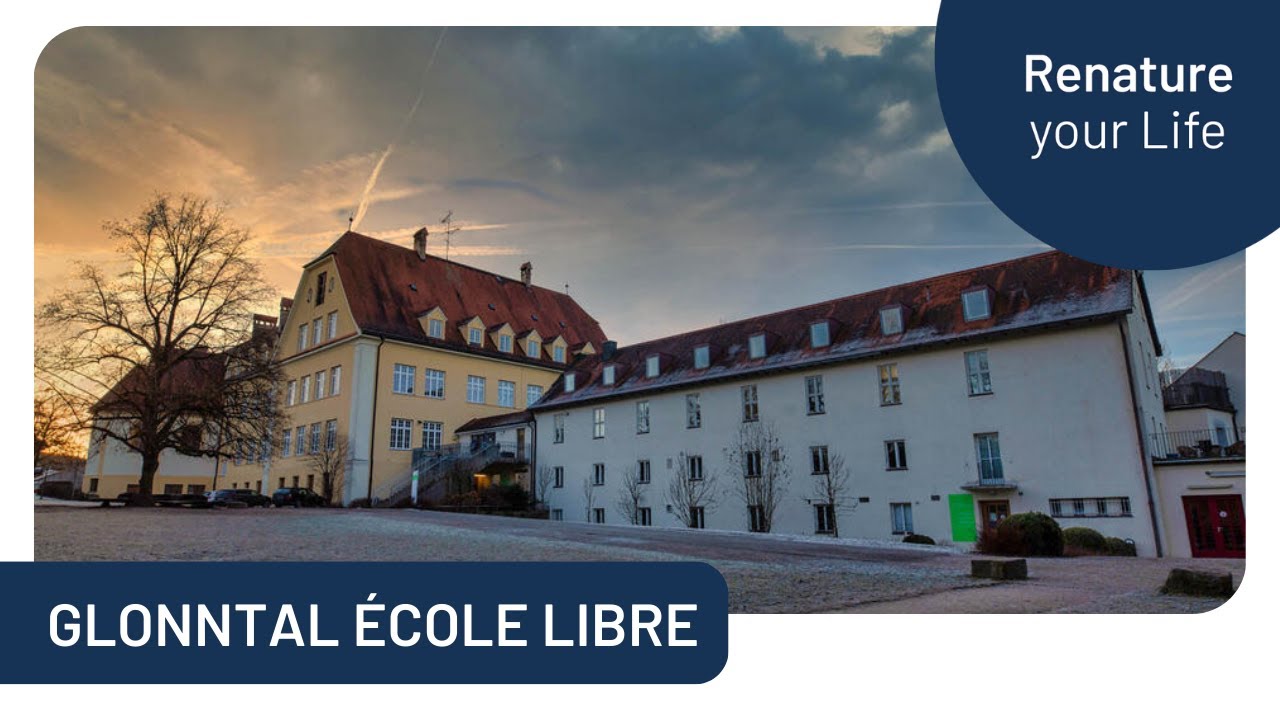Glonntal &eacute;cole libre (FR)