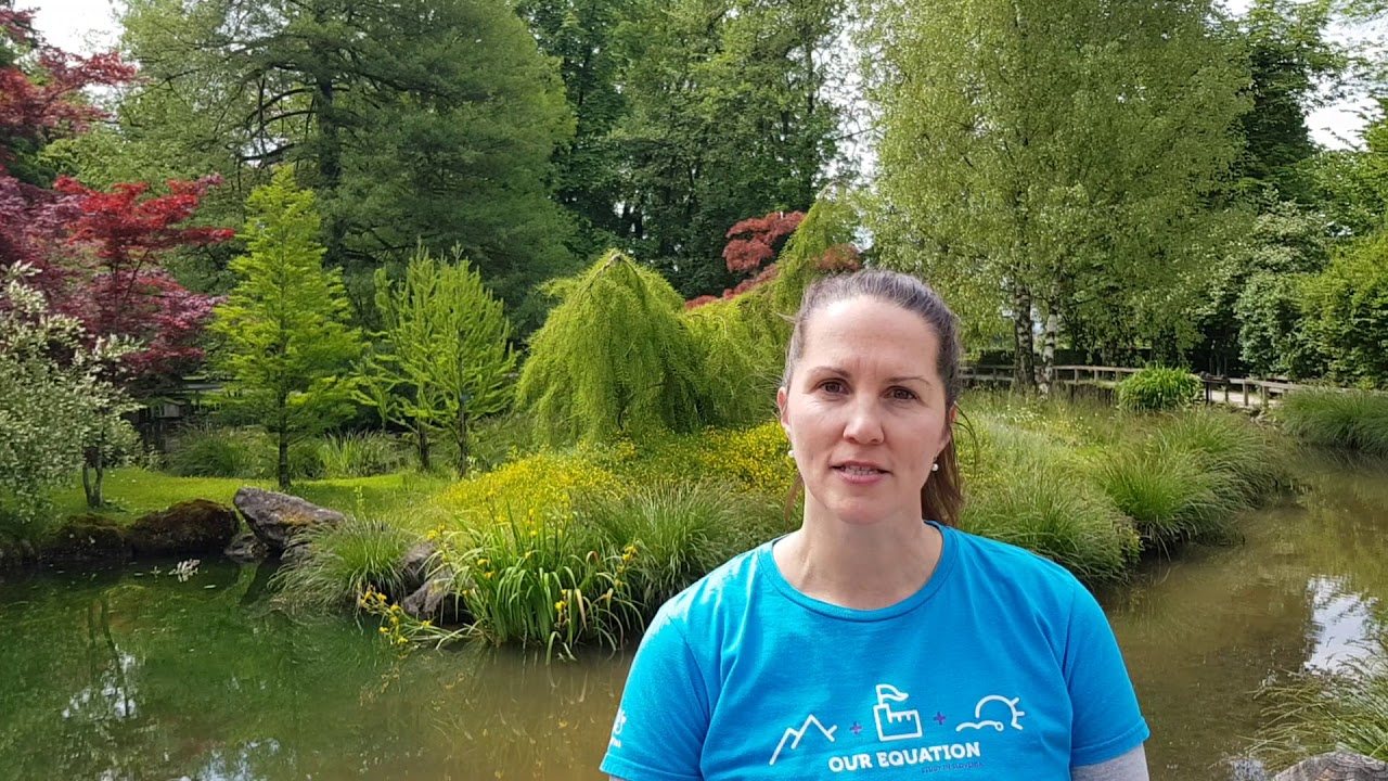 'STUDY IN SLOVENIA' The Benefits of Being a Student in Slovenia