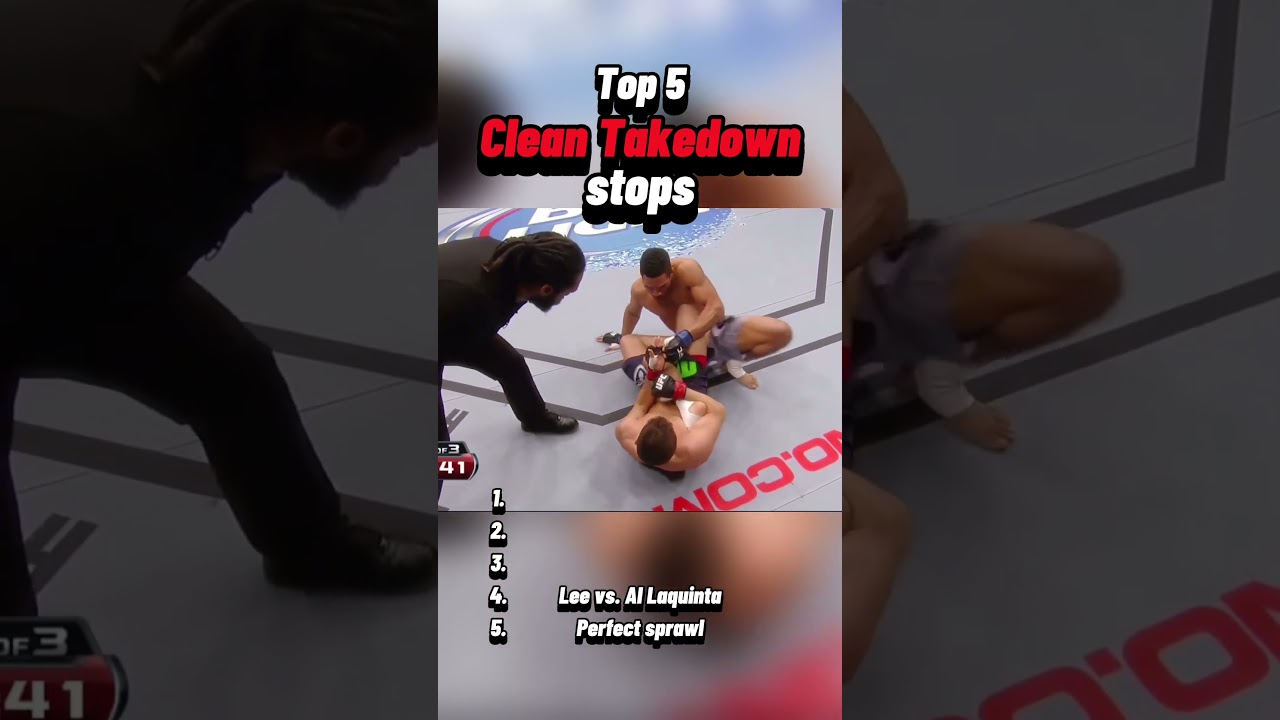 #takedown #defense #ufc #mma #moments #youtubeshorts