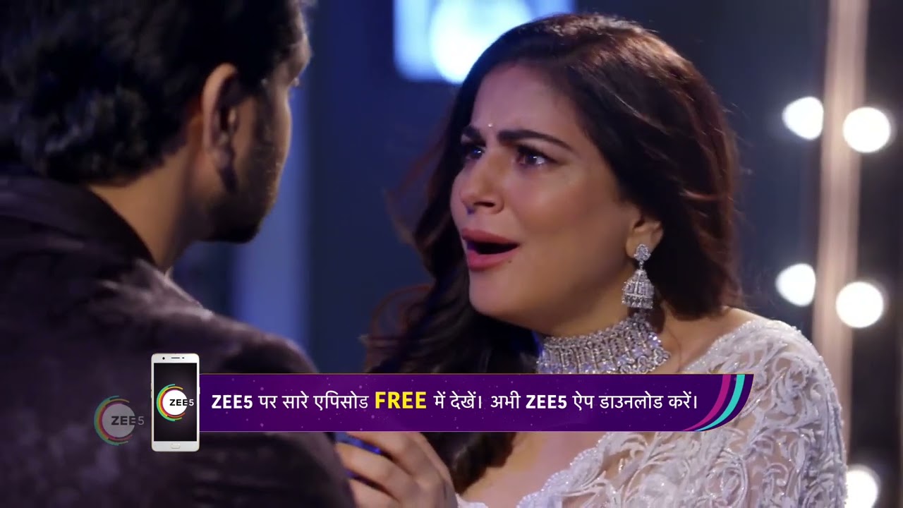 Kundali Bhagya - Hindi TV Serial - Ep 1303 - Best Scene - Sanjay Gagnani, Shakti, Shraddha -Zee TV