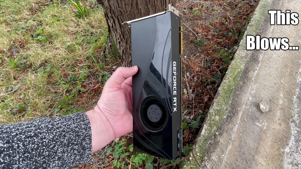 The Cheapest RTX 2080 Super In 2022