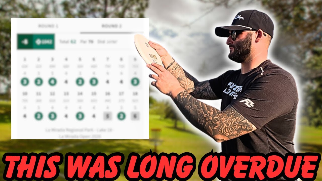 FIRST HOT ROUND IN 2 YEARS!