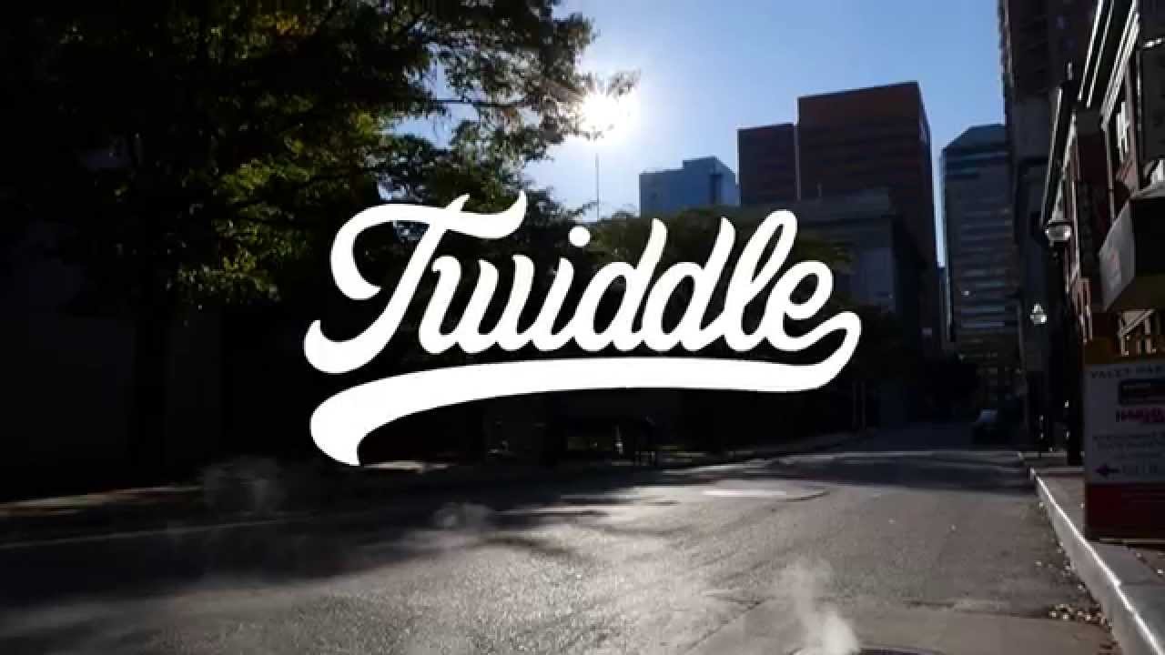 Twiddle 