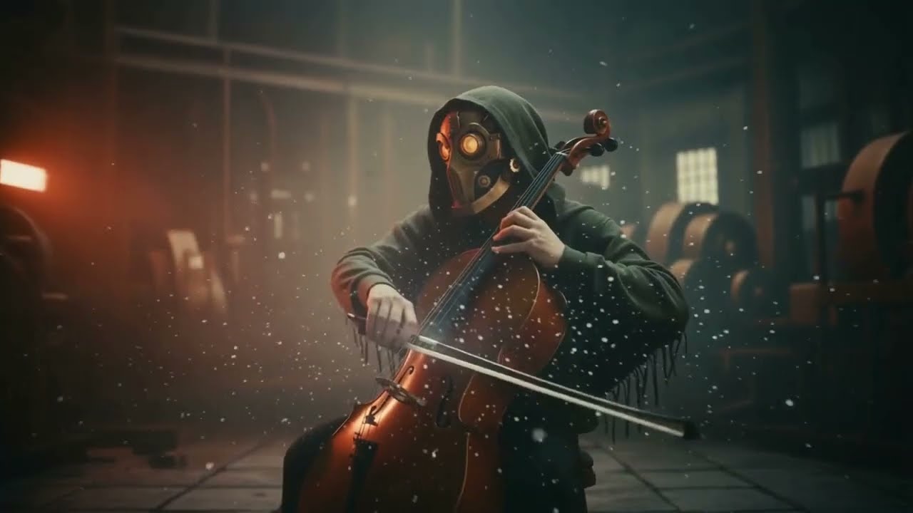 The XdX Project - Ruh (Official Video) 