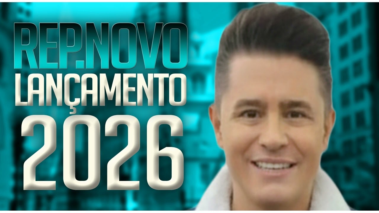 CD CRISTIANO NEVES MÚSICAS NOVAS 2026 LANÇAMENTO NOVO 2026