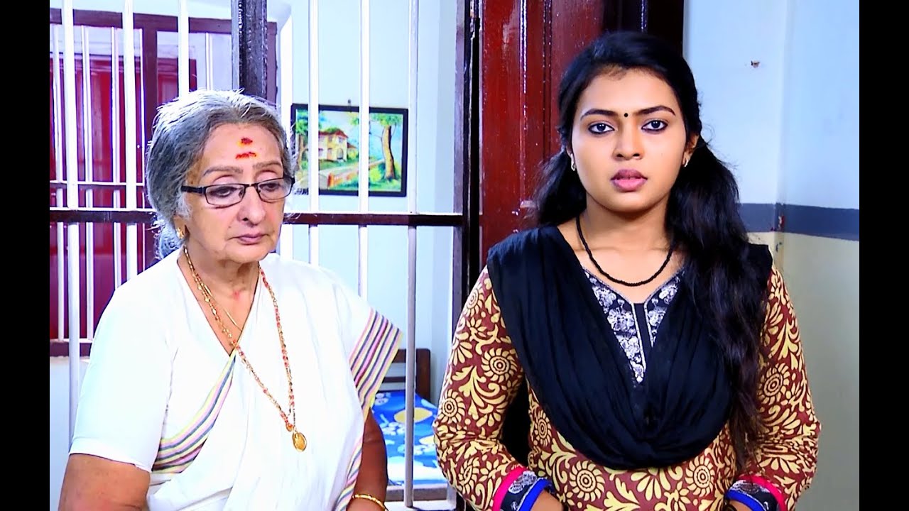 Krishnatulasi | Episode 131 - 24 August 2016 | Mazhavil Manorama