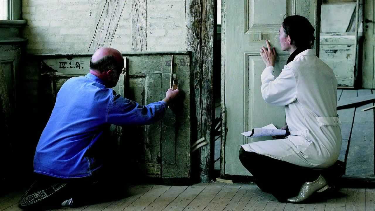 Møntmestergården i Den Gamle By