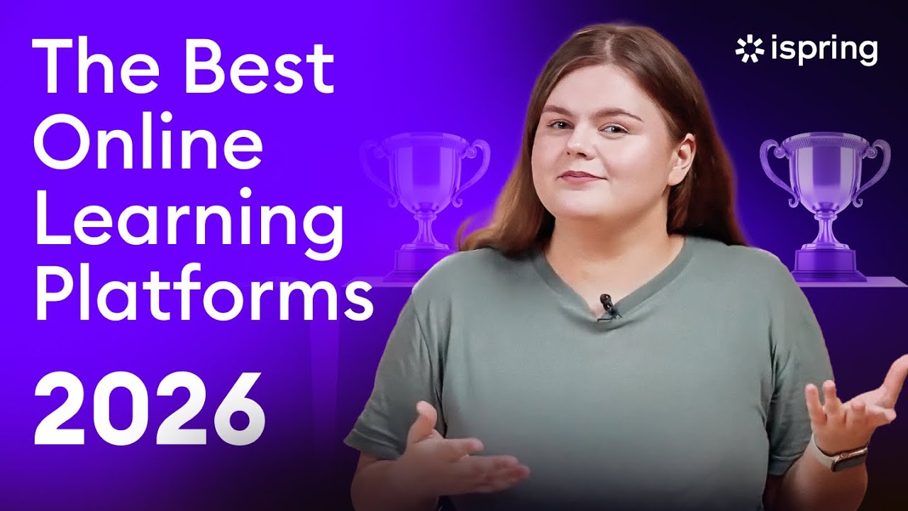 12 лучших онлайн-платформ для обучения