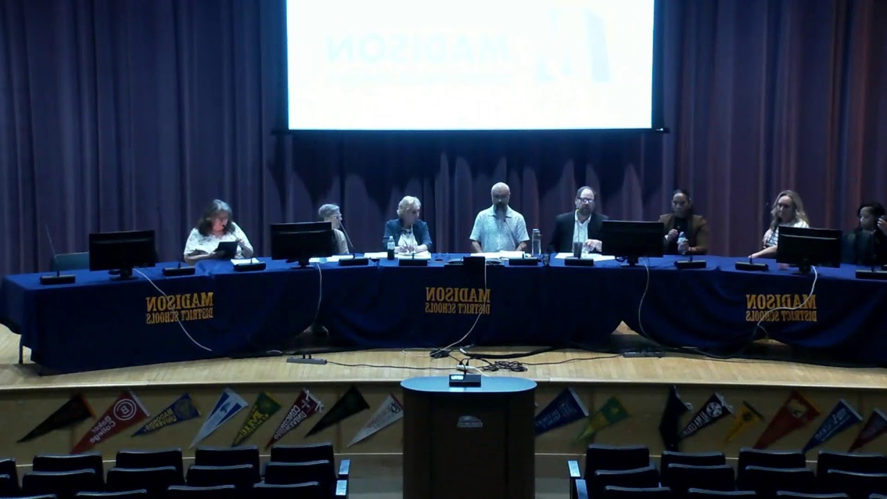 05.4.2026 MDPS Board of Education Meeting