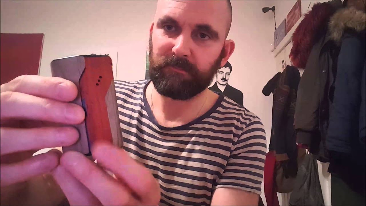 WUD Review