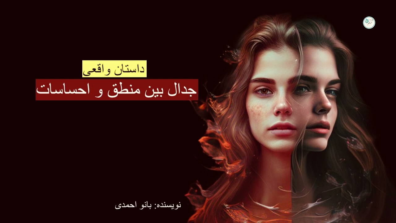 جدال بین منطق و احساسات ـ داستان واقعی