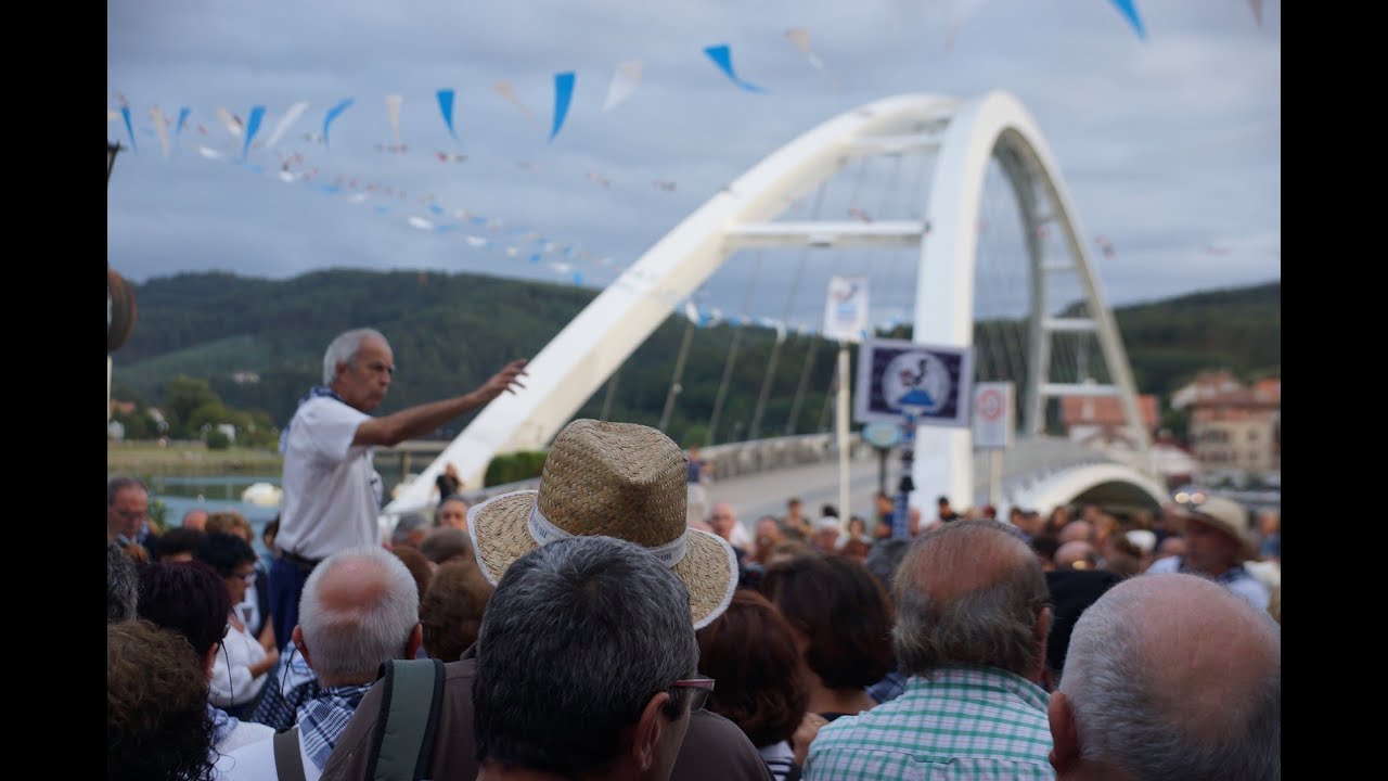 Kanta dezagun -Eltzegor-