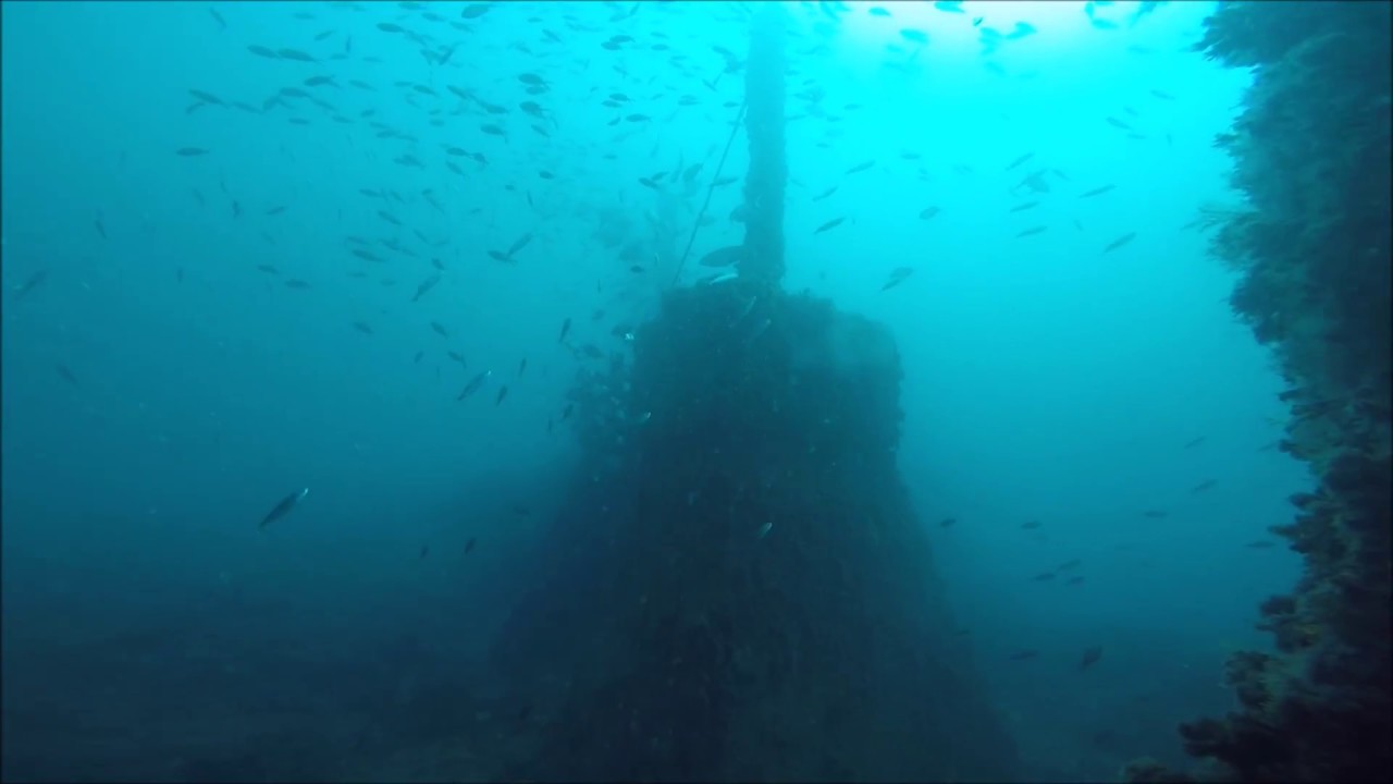 cala Cortina 9 Divers april 2018
