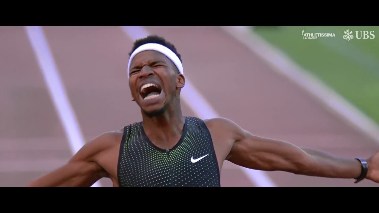 Diamond League | Rome 2018