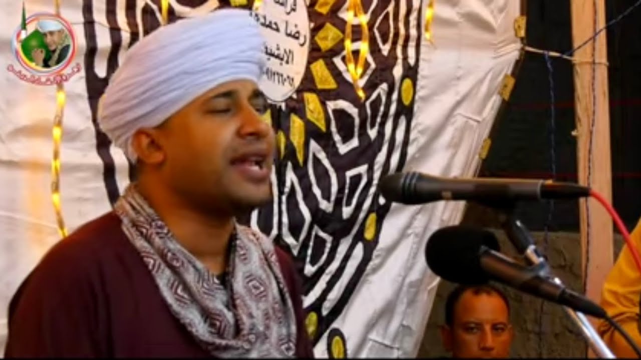 شجر بلدنا طرح2021 _ كلام اول مره تسمعه ف مدح النبي                               الشيخ مصطفى جمال