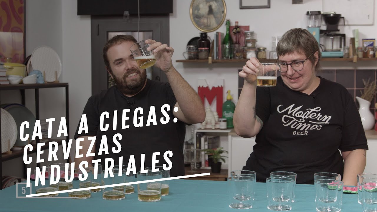 EL COMIDISTA | &iquest;Cu&aacute;l es la mejor cerveza del supermercado?
