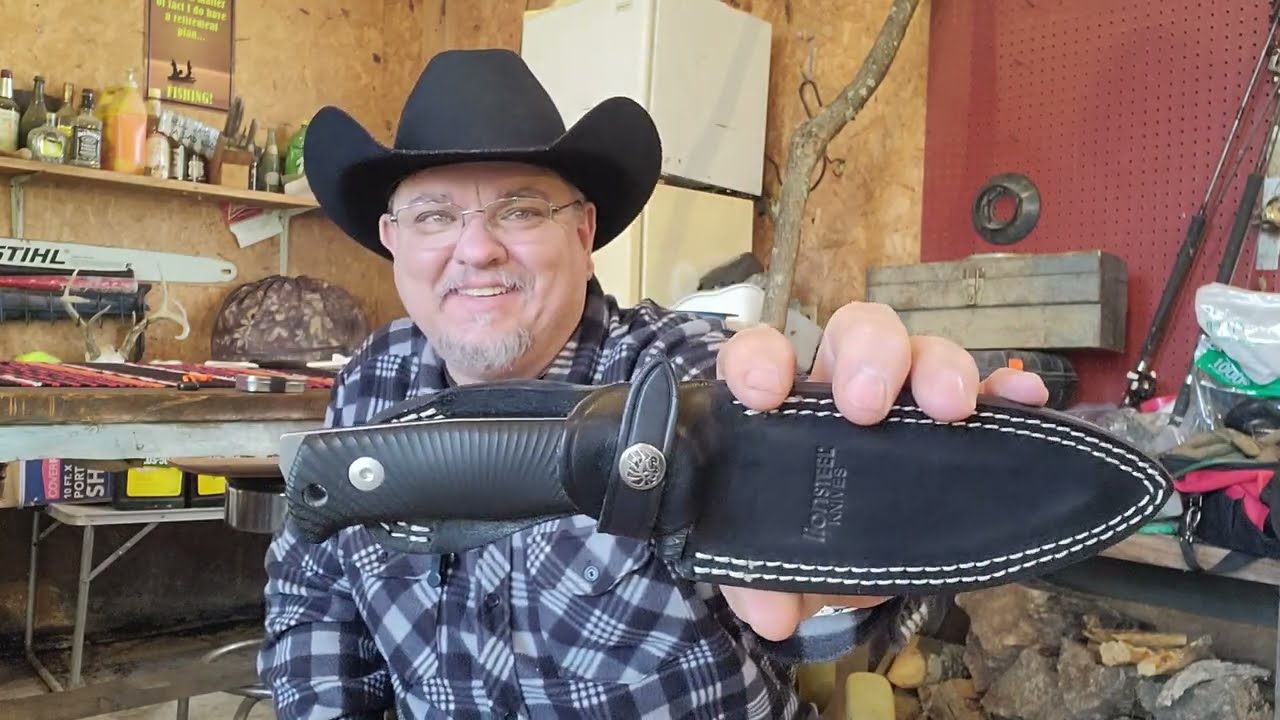 (FIRECRAFT) LIONSTEEL T5!!! #edc #bushcraft #outdoorskills #knifestuffwedo #survivalknife