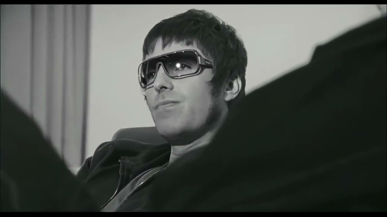 Oasis - Lord Don't Slow Me Down - 2007 - Full Documentary - [ remastered, 60FPS, HD ]