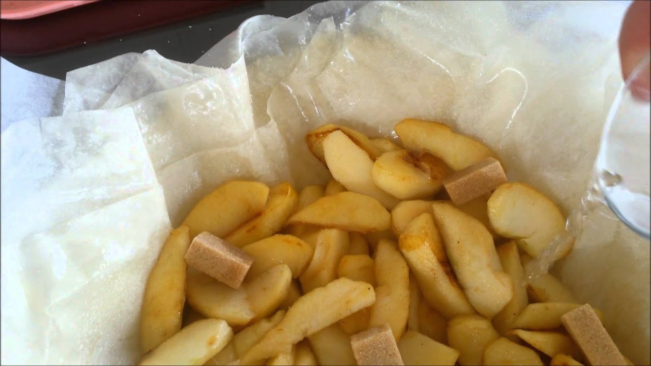 Tourtière du Lot et garonne ou pastis Quercynois