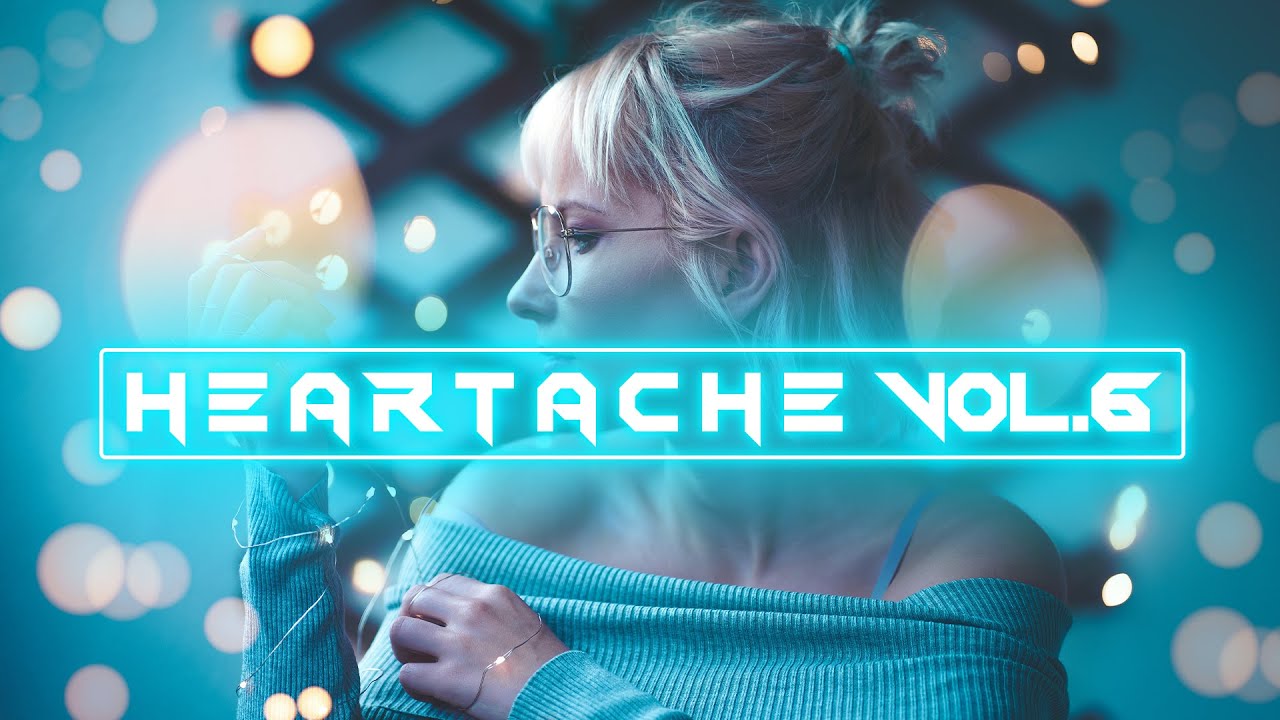 ＨＥＡＲＴＡＣＨＥ - Hardwave Mix | Vol. 6