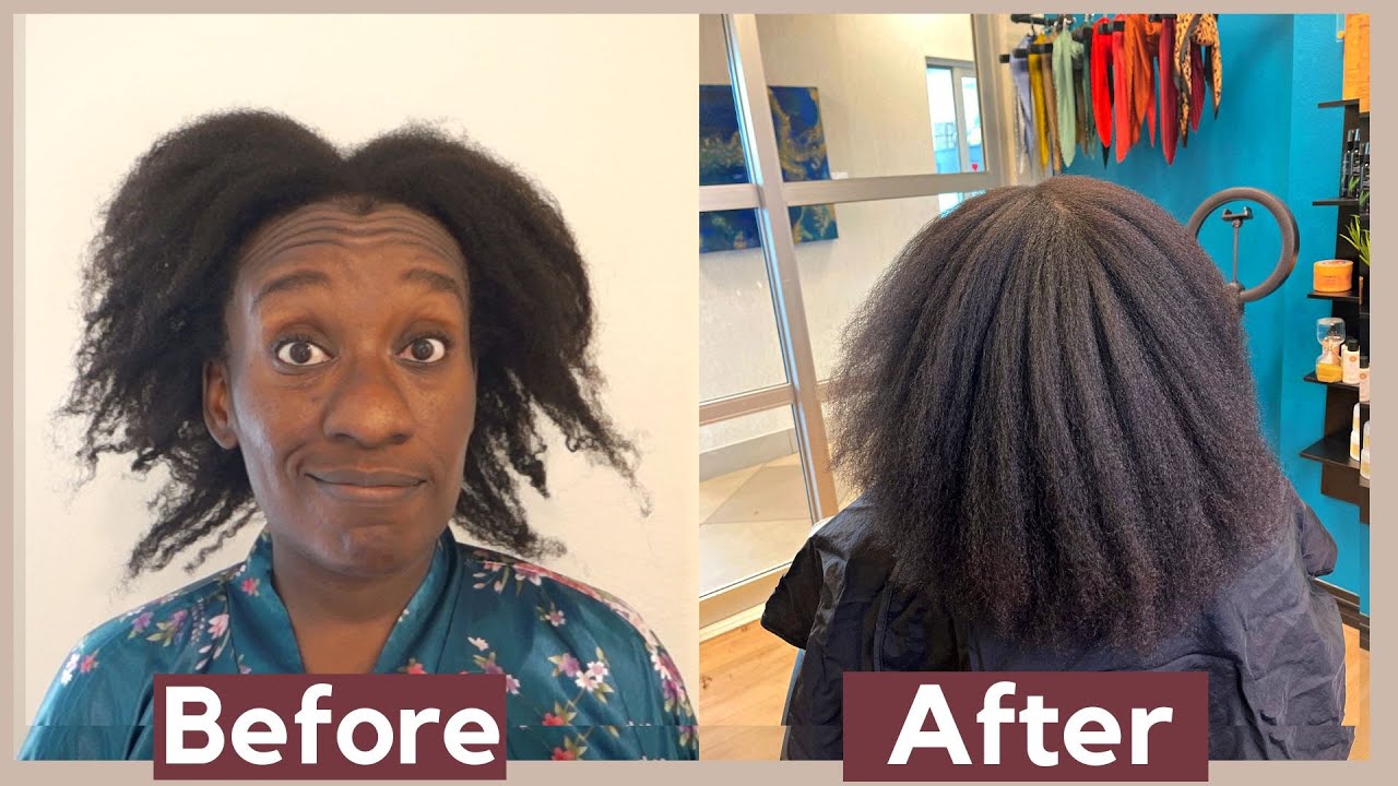 5 Tips To For Healthy Growing Natural 4c Hair | Not Your Typical Tips But It Works