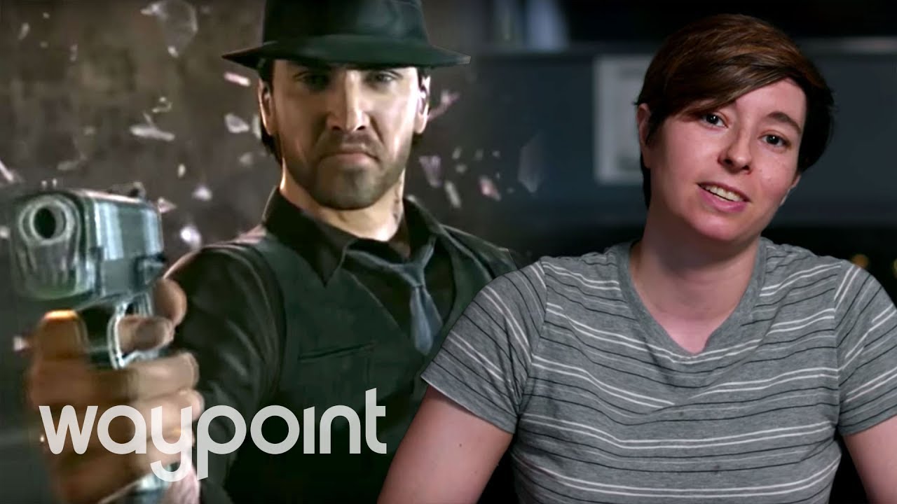Is 'Murdered: Soul Suspect' the Most Underrated Game this Era?  - Guide to Games