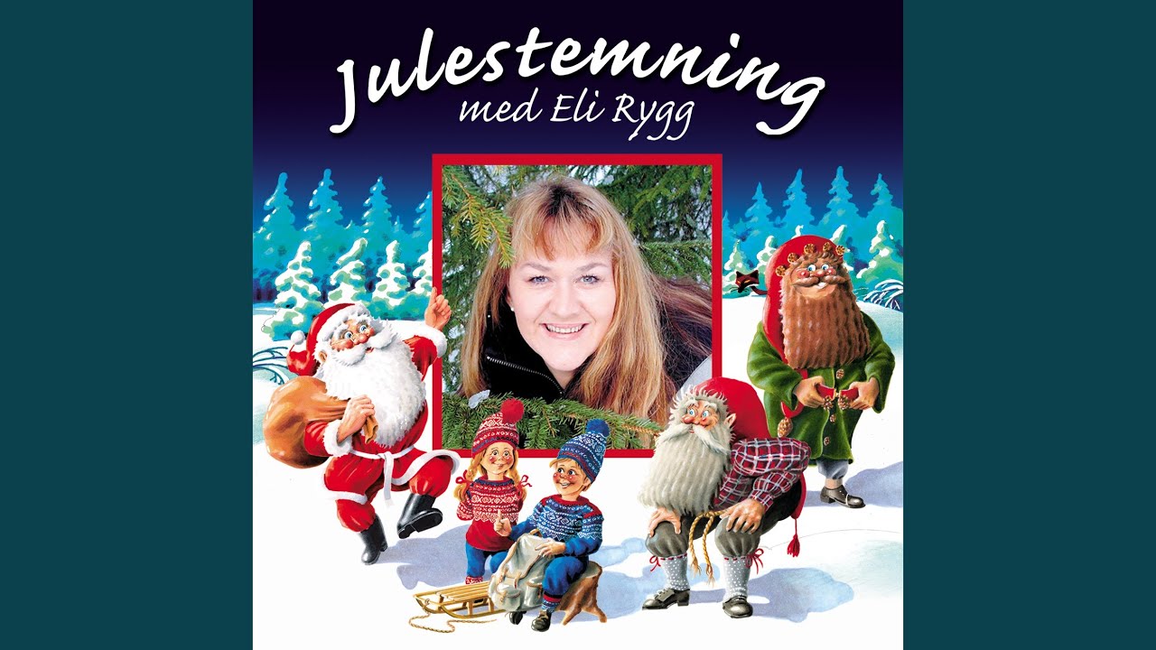 Julestemning