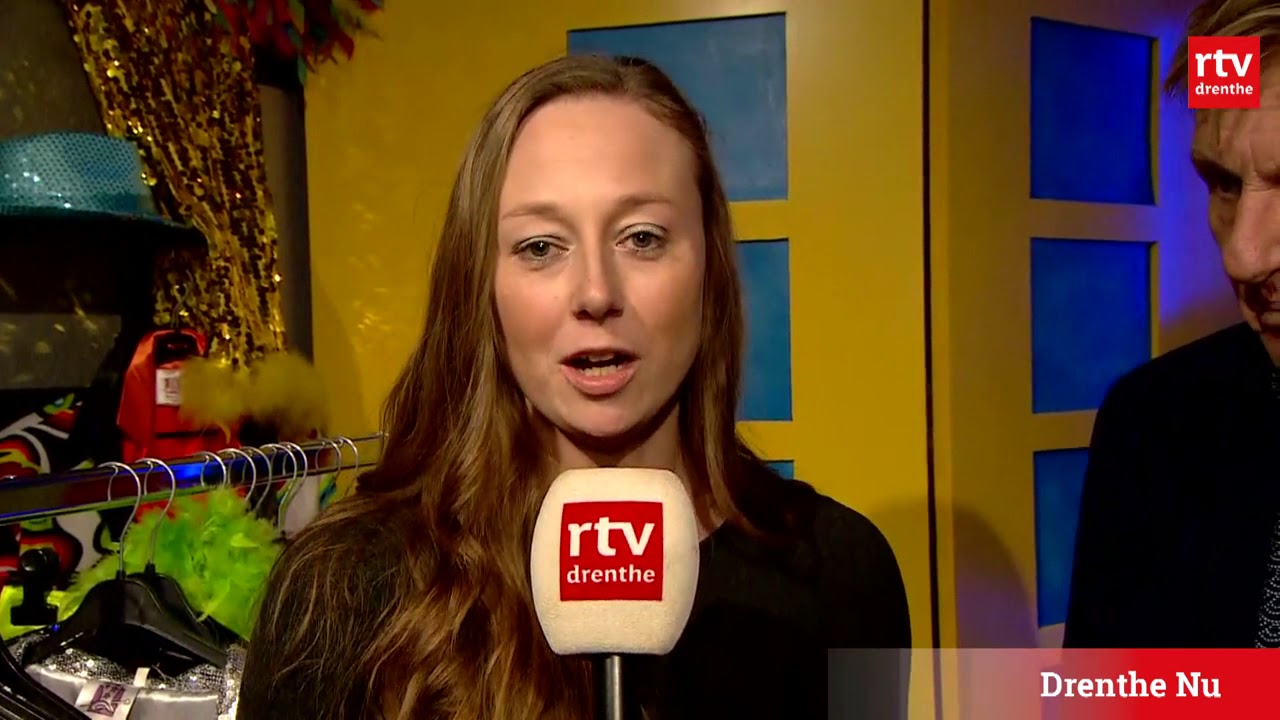 Tv-persoonlijkheid Henny Huisman heeft eigen museum in Hoogeveen
