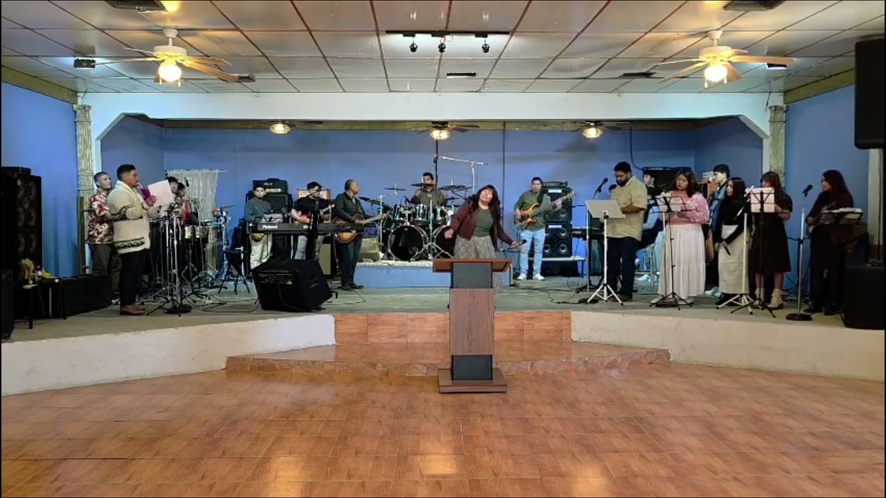 Grupo la resistencia - Seguimos Adelante