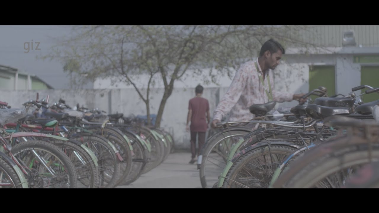 Inclusive Workforce The Secret of Happiness Documentary