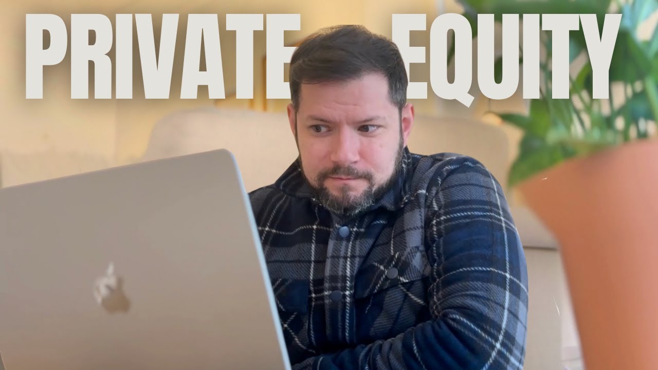 I'm trying to buy a business - here's how I'm actually doing it
